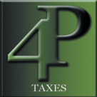 4P Taxes | Payroll | Bookkeeping | Accounting