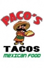 Paco's Tacos Logan | Mexican Food