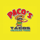 Paco's Tacos Lehi
