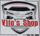 Vito's Shop